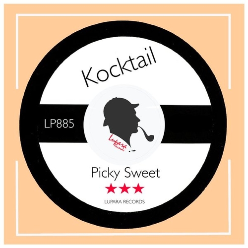 Picky Sweet - Kocktail [LP885]